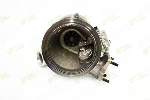 Turbolader Original Neu für Porsche 911 – OE 0PB154701K