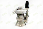 Turbolader Original Neu für Porsche 911 – OE 0PB154701K