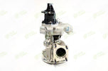 Turbolader Original Neu für Porsche 911 – OE 0PB154701K