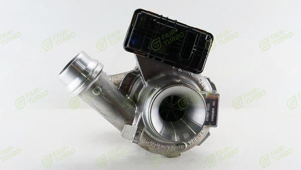 Turbolader Original Neu für BMW 2 Active Tourer – OE 8570080