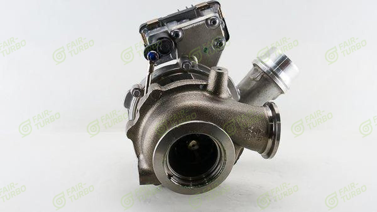 Turbolader BMW 2 Active Tourer Original Neu – Bild 2