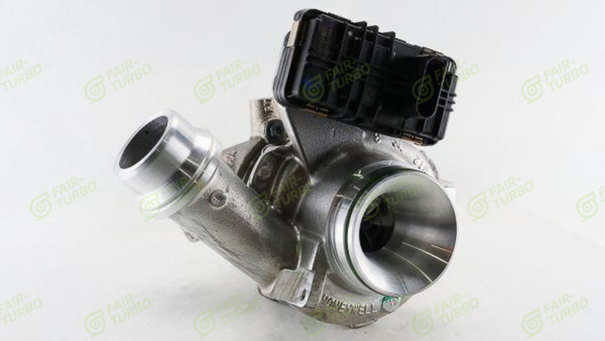 Turbolader BMW 2 Active Tourer Original Neu – Bild 3