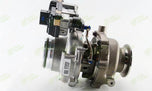 Turbolader Original Neu für BMW 2 Active Tourer – OE 8570080