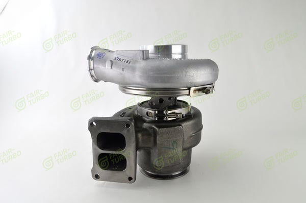 Turbolader Original Neu – OE 9020728220