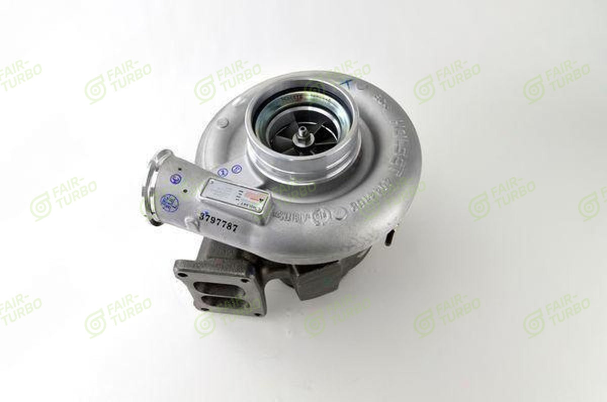 Turbolader Original Neu – Bild 3