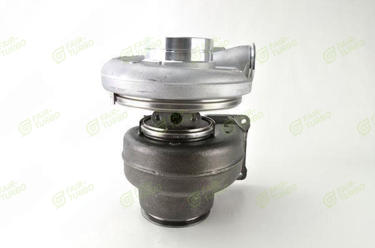 Turbolader Original Neu – Bild 4