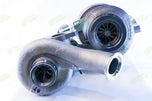 BorgWarner Turbolader Original Neu – OE 51.09100-7022