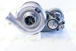 BorgWarner Turbolader Original Neu – OE 51.09100-7022
