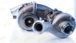 BorgWarner Turbolader Original Neu – OE 51.09100-7022