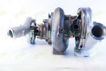 BorgWarner Turbolader Original Neu – OE 51.09100-7022