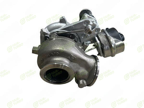 Turbolader Original Neu für BMW 1 – OE 8584200