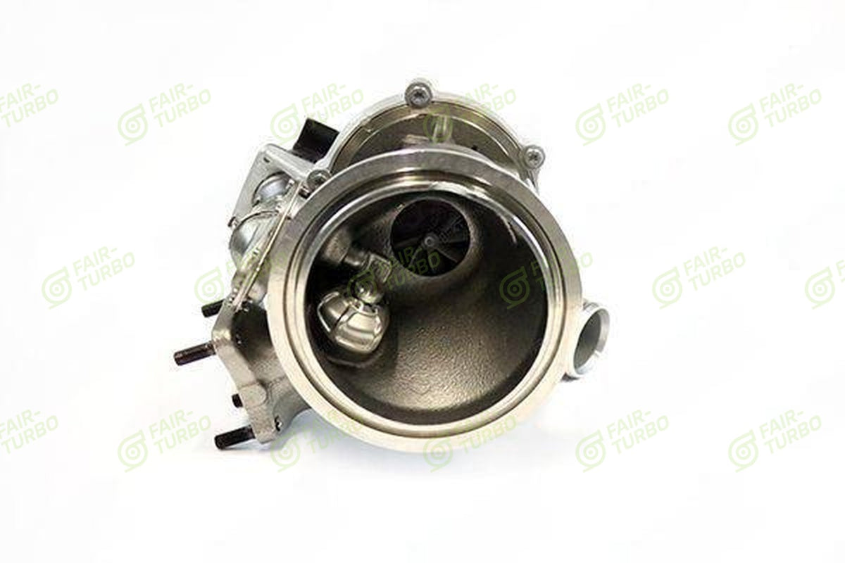 Turbolader PORSCHE 911 Original Neu