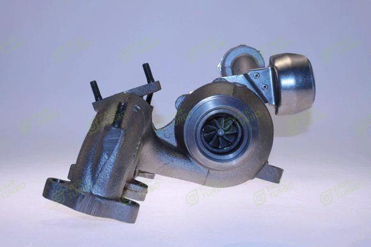Turbolader AUDI A3 Original Neu – Bild 2