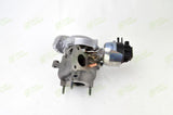 Turbolader Original Neu für AUDI A4 Allroad B8 – OE 03L142702E
