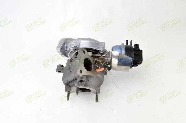 Turbolader Original Neu für AUDI A4 Allroad B8 – OE 03L142702E