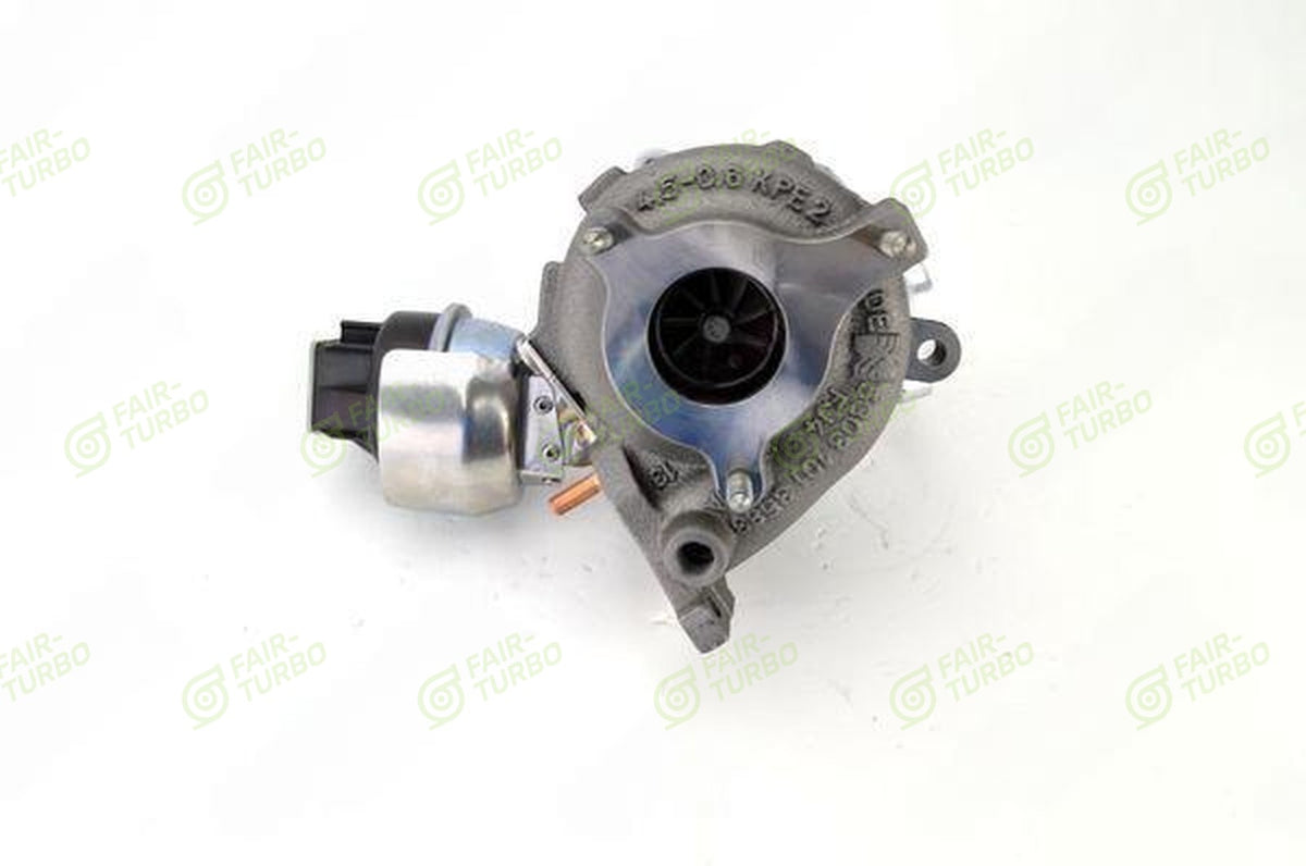 Turbolader AUDI A4 Allroad B8 Original Neu – Bild 2