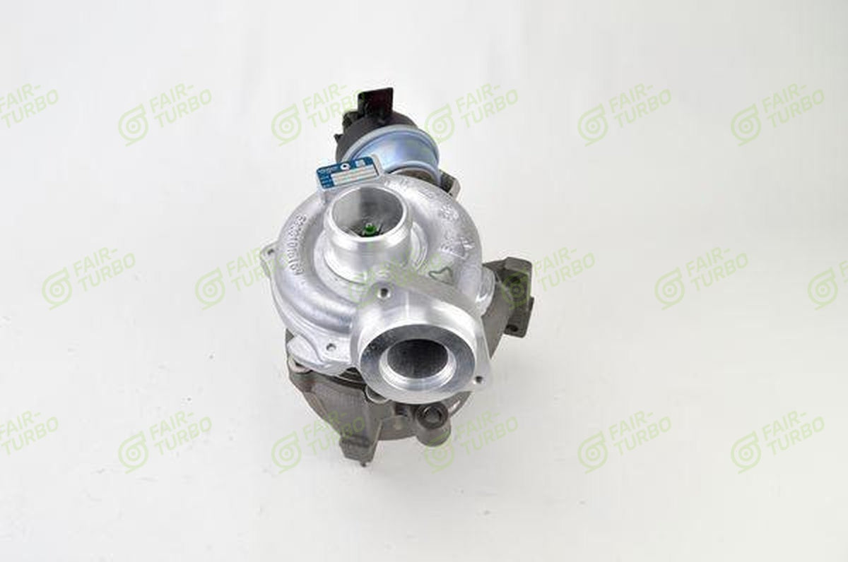 Turbolader AUDI A4 Allroad B8 Original Neu – Bild 3