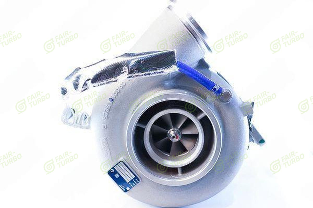 Turbolader Original Neu