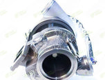 Turbolader Original Neu – OE 51091007941