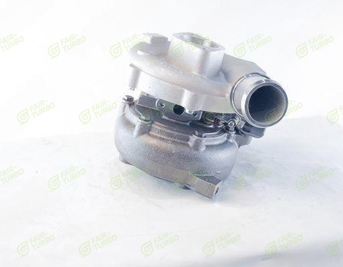 Turbolader NISSAN CABSTAR Original Neu – Bild 2