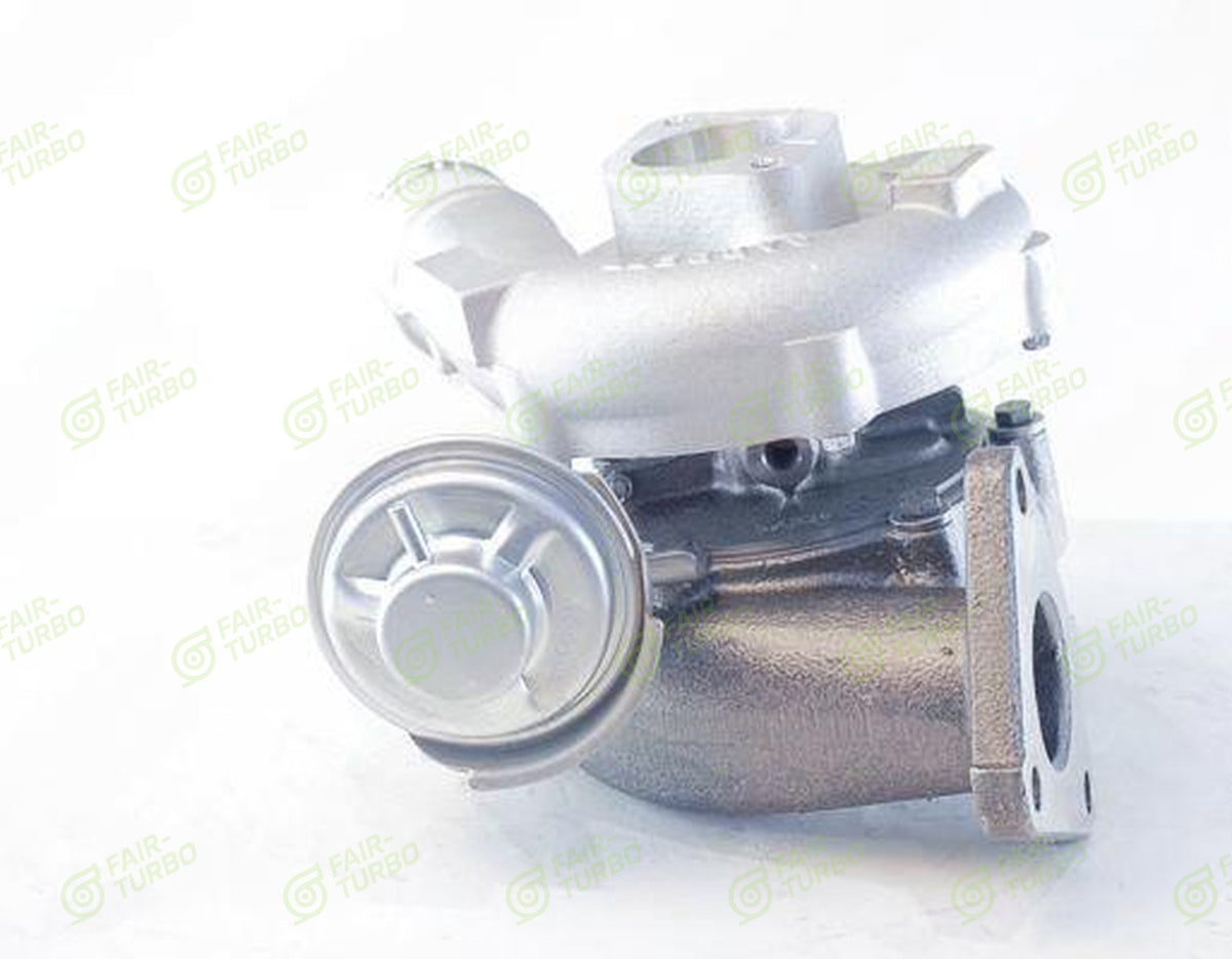 Turbolader NISSAN CABSTAR Original Neu – Bild 5