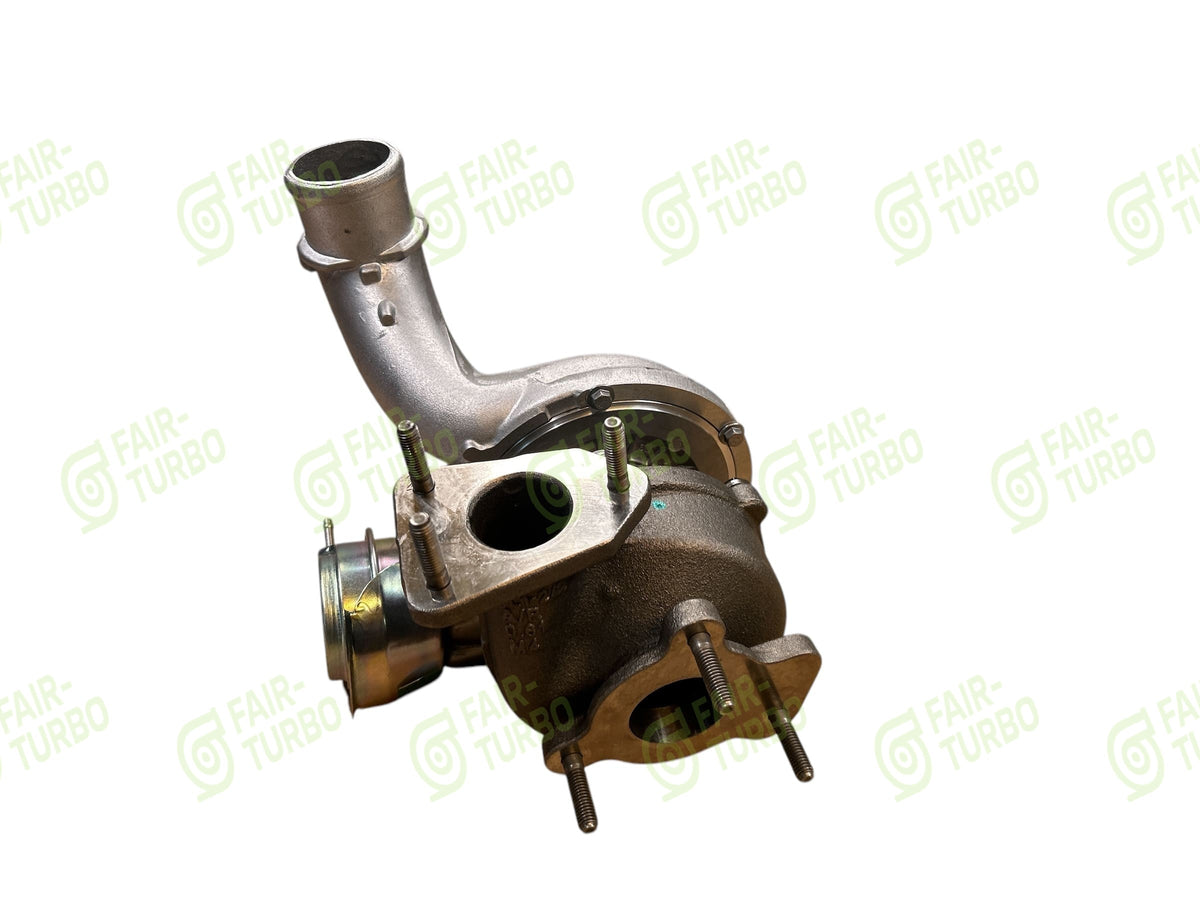 Turbolader RENAULT AVANTIME Original Neu – Bild 3