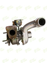 Turbolader Original Neu für Renault AVANTIME – OE 9508120