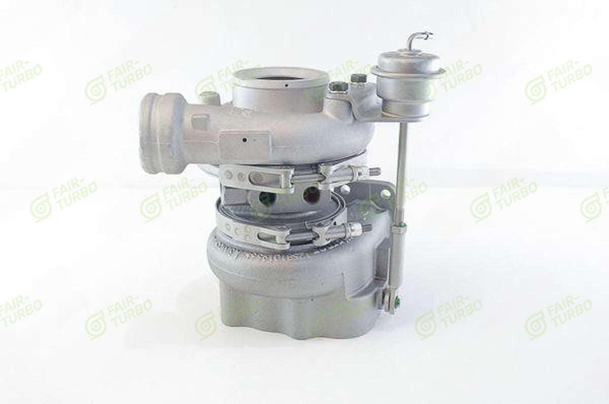 Turbolader Original Neu