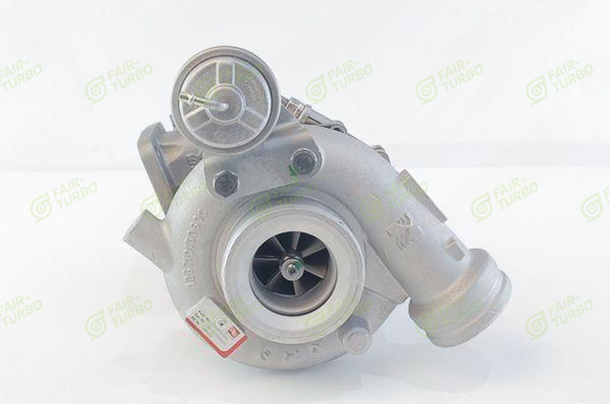 Turbolader Original Neu – Bild 3
