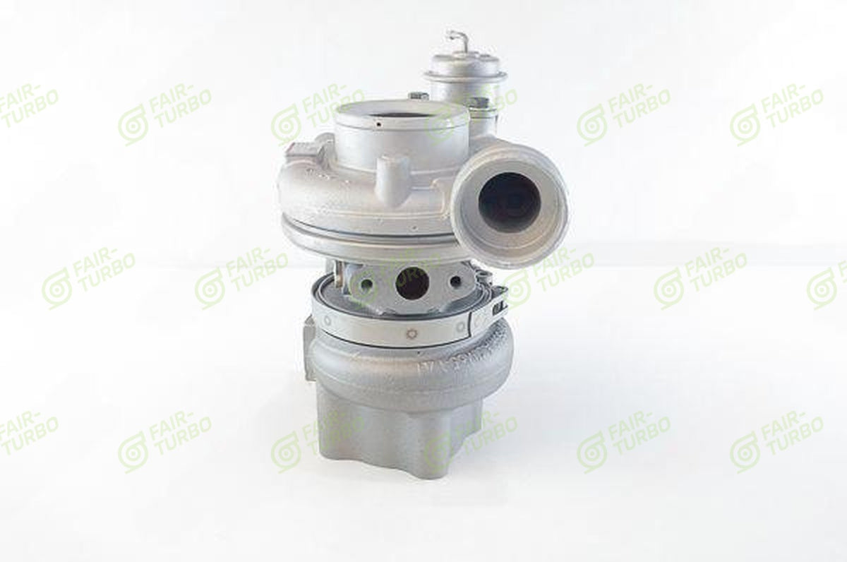 Turbolader Original Neu – Bild 4
