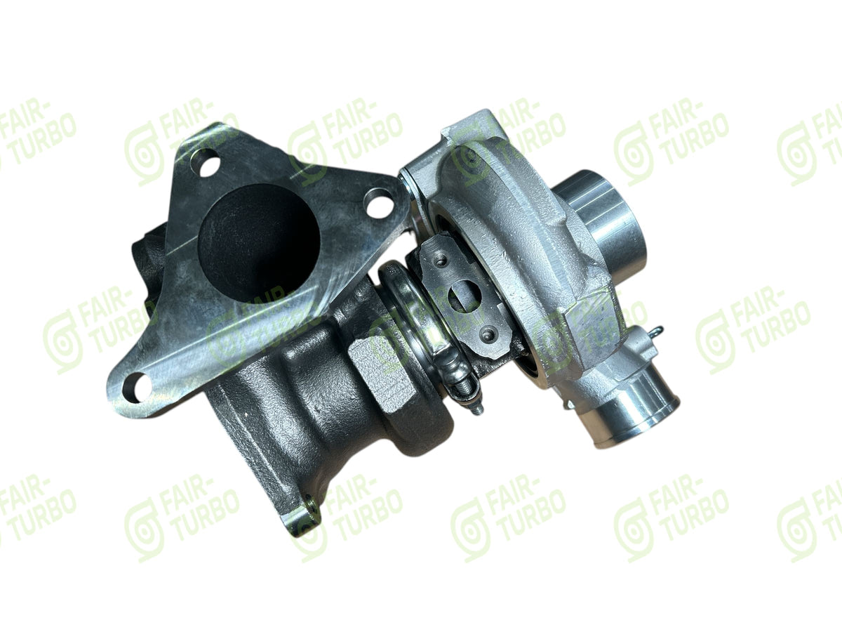 Turbolader SUBARU IMPREZA Station Wagon Original Neu – Bild 4
