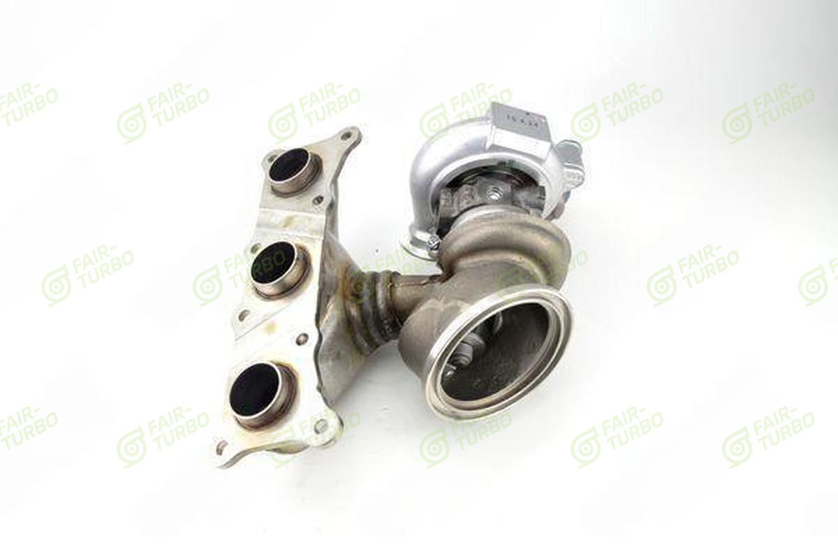 Turbolader ALPINA B3 Original Neu