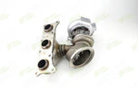 Turbolader Original Neu für Alpina B3 – OE 758386501