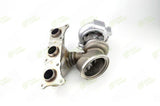 Turbolader Original Neu für Alpina B3 – OE 758386501