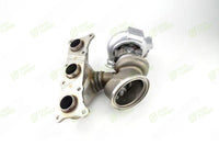 Turbolader Original Neu für Alpina B3 – OE 758386501