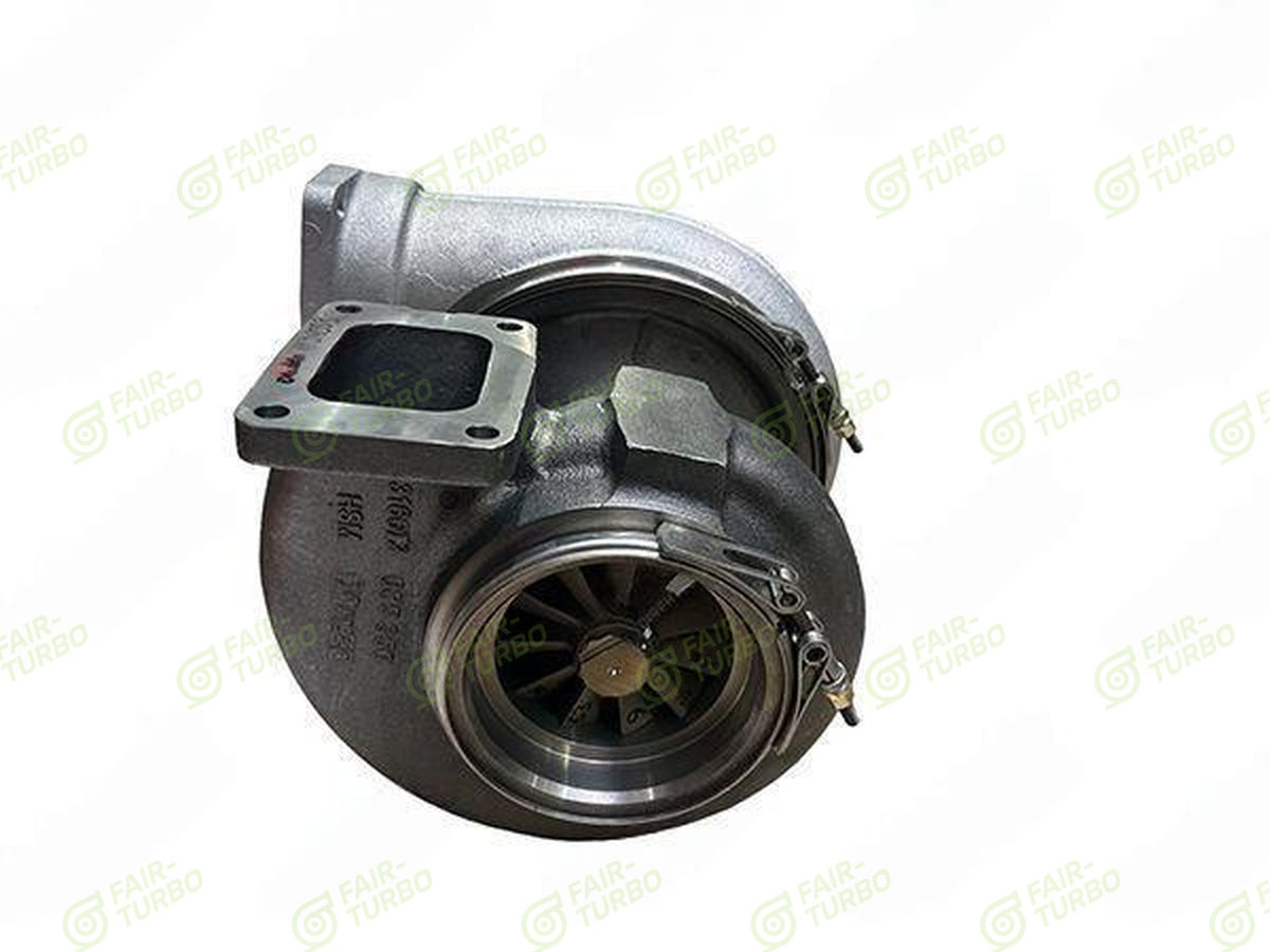 Turbolader Original Neu