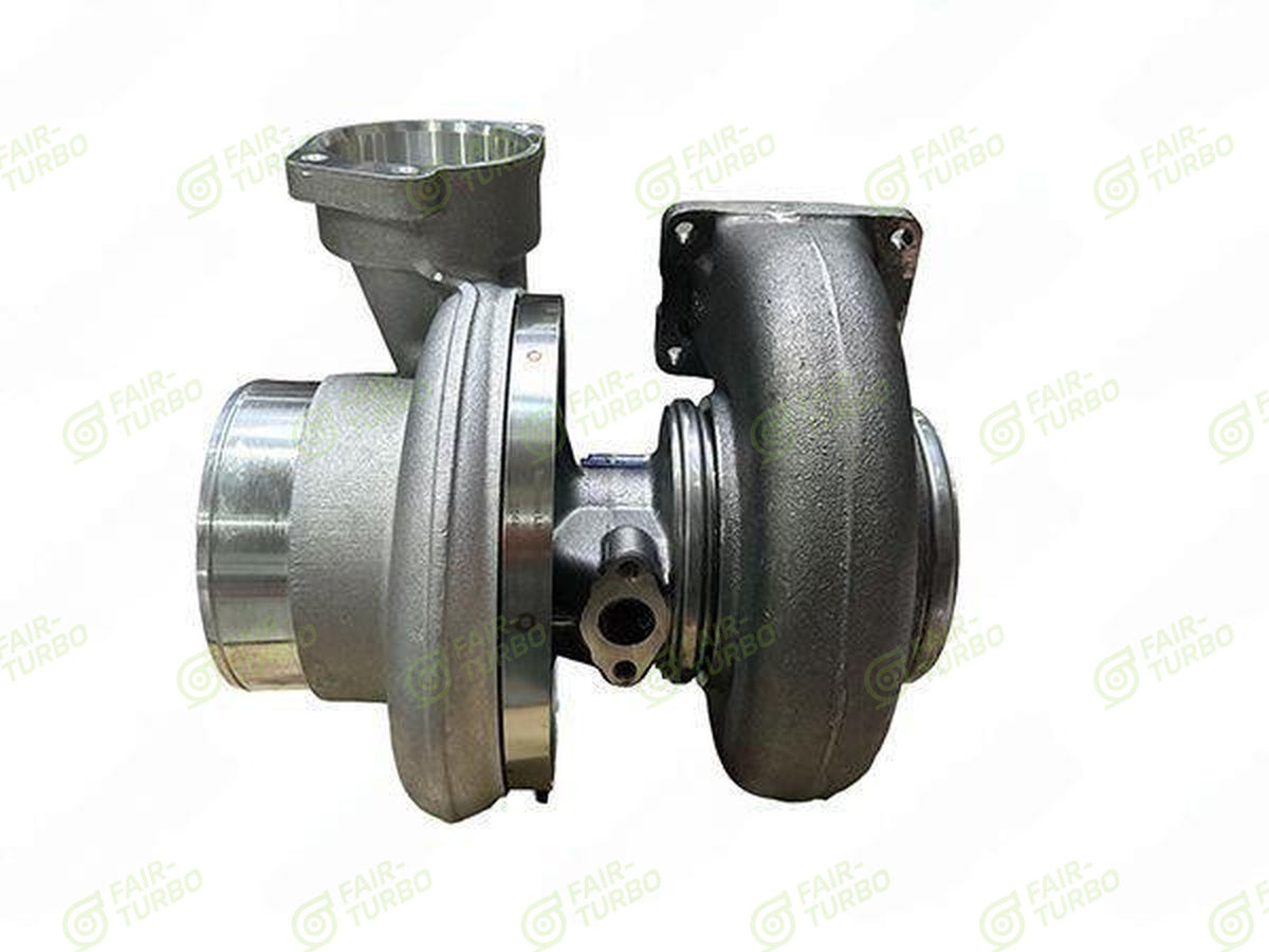Turbolader Original Neu – Bild 2
