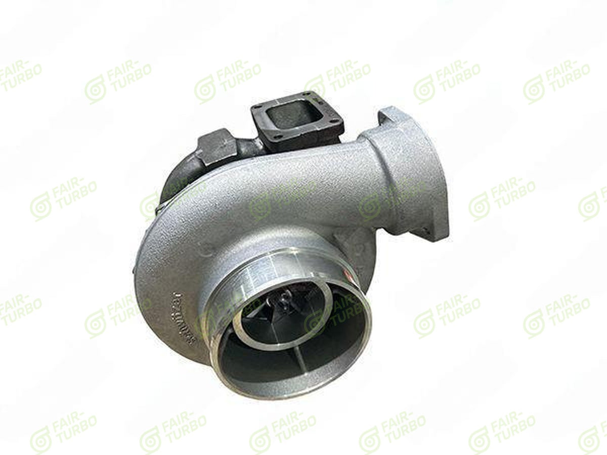 Turbolader Original Neu – Bild 3