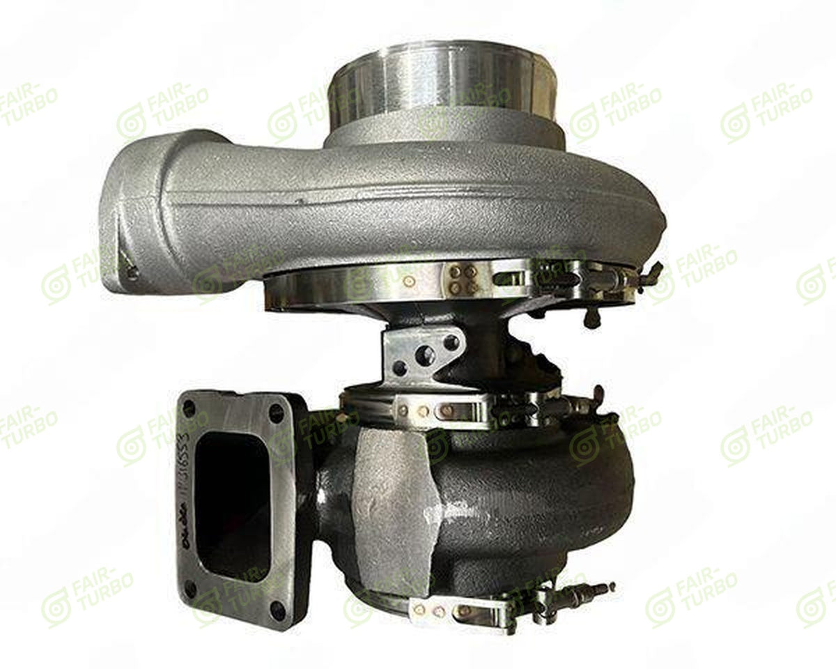 Turbolader Original Neu – Bild 4