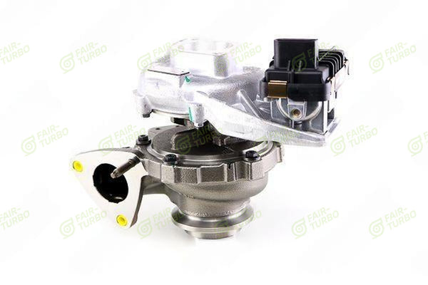 Turbolader Original Neu für Land Rover DEFENDER Cabrio – OE BH1Q-6K682-CA