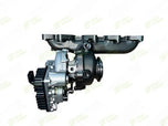 Turbolader Original Neu für Hyundai i40 I – OE 28231-2U000