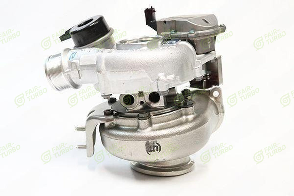 Turbolader PORSCHE 718 BOXSTER Original Neu