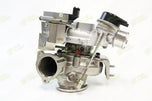 Turbolader Original Neu für Porsche 718 BOXSTER – OE 9A2.123.022.01