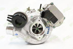 Turbolader Original Neu für Porsche 718 BOXSTER – OE 9A2.123.022.01