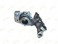 Turbolader Original Neu für VW CRAFTER Bus – OE 04L253022AV