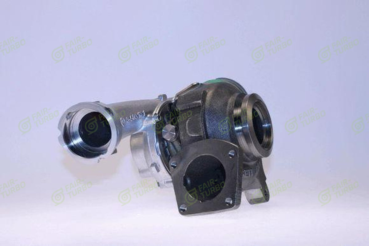 Turbolader VW MULTIVAN T5 Original Neu – Bild 2