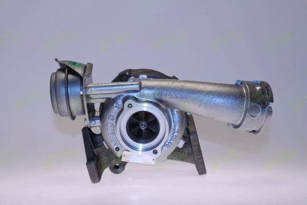 Turbolader VW MULTIVAN T5 Original Neu – Bild 3