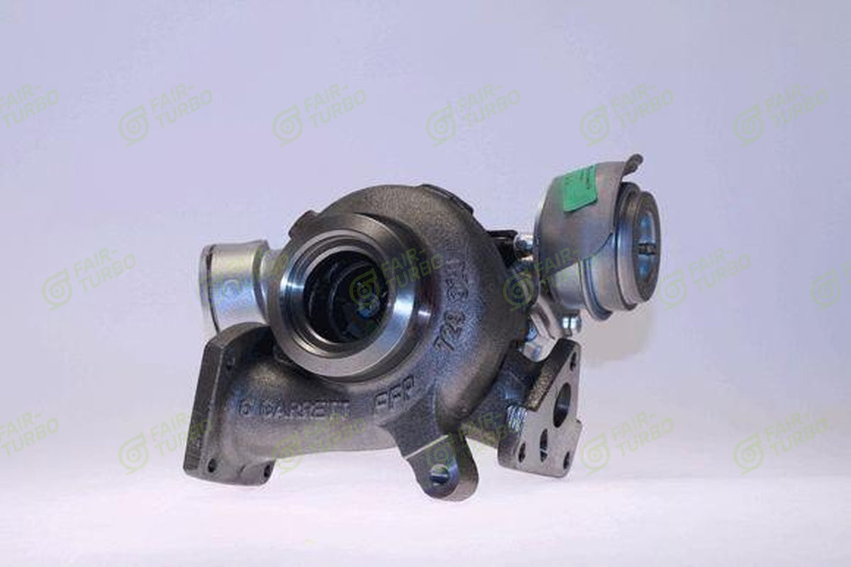 Turbolader VW MULTIVAN T5 Original Neu – Bild 4