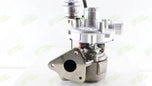 Turbolader Original Neu – OE 19947070