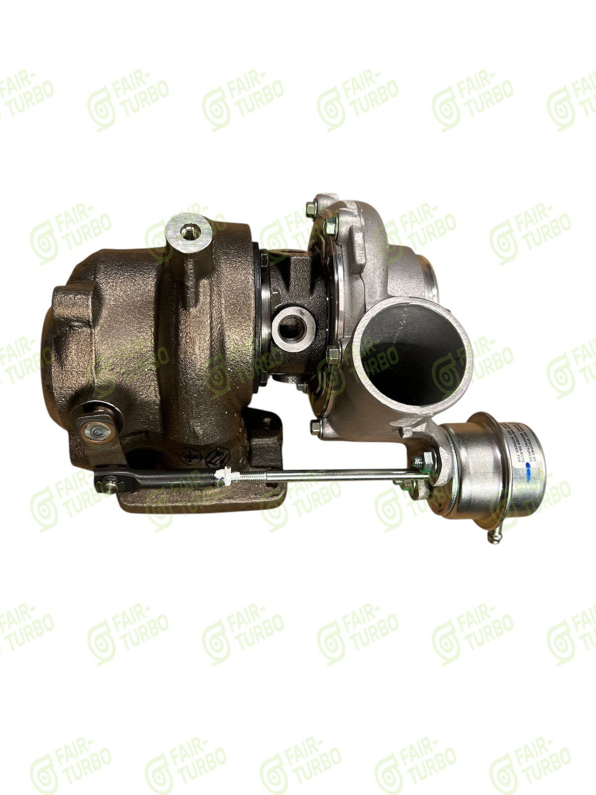 Turbolader SAAB 9-3 Original Neu – Bild 4